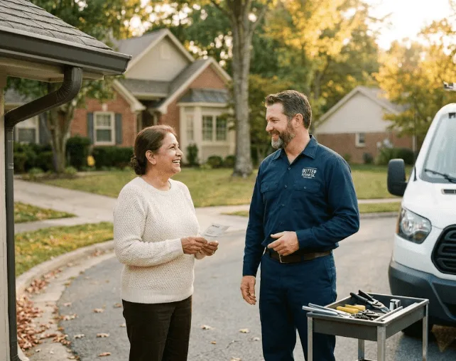 Gutter Repair Clinton, CT FAQs