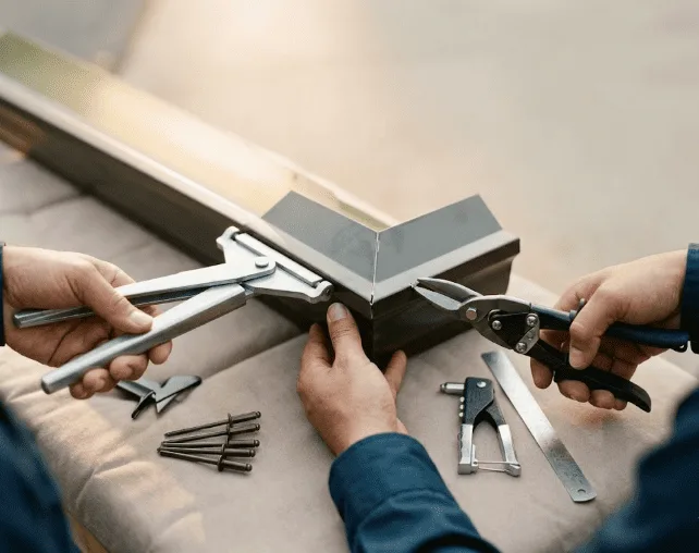Why choose Gutter Repair in Clinton, CT